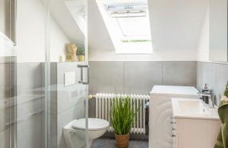 Kurzzeitglück 24h Self Check-In WI02 - Foto 21