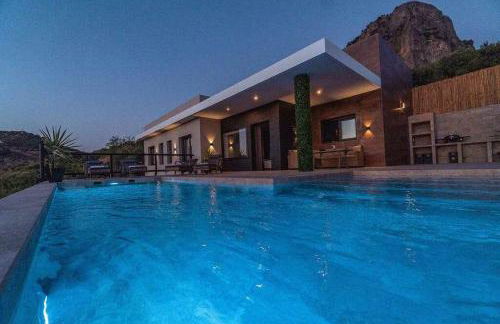 Villa Fahrenheit - Foto 46