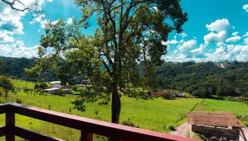 Pousada BOHMERLAND - Foto 2