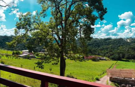 Pousada BOHMERLAND - Photo 2