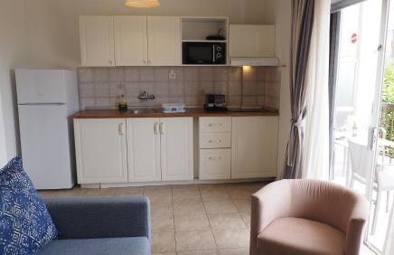 Leonidas Apartments and suites - Foto 14