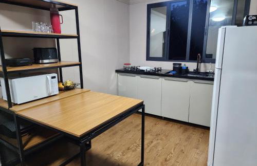 Pousada Vilas Boas - Foto 44