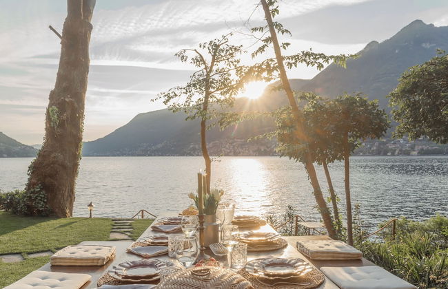 The Writer's Nest by Rent all Como - Foto 59