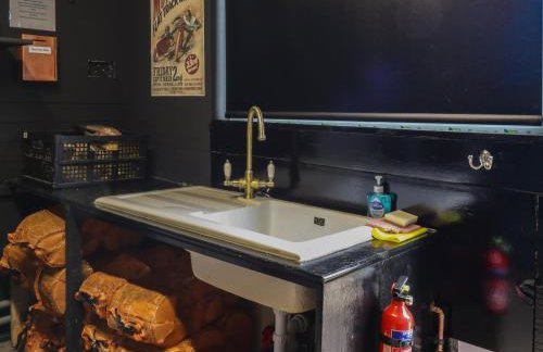 Wells Cottage - Foto 50