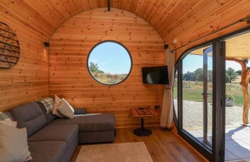 Bugley Pools Hideaway - Foto 8