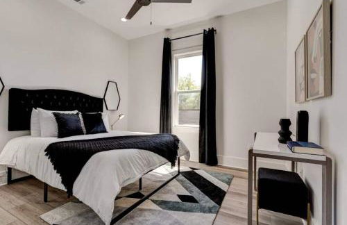 NOLA Modern Home Views of Superdome Jazz Fest - Foto 23