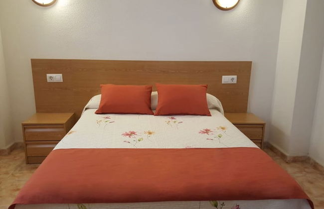 Apartamentos Turísticos Fresno - Foto 11