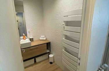 Le Touquet Beach, Front de Mer & Garage - Foto 11