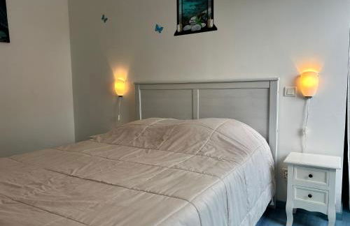 314 - Maison 4p à moins d'un km de l'Anse du Croc - Foto 3