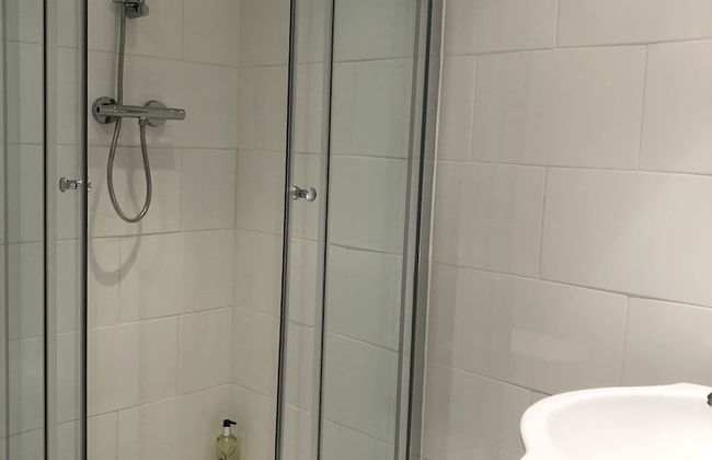 Stylish Maisonette and studio in Victoria - Foto 12