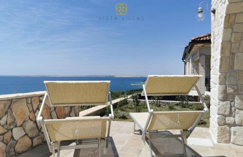 Vista Villas - Salty Kisses Apartment Villa S - Foto 17