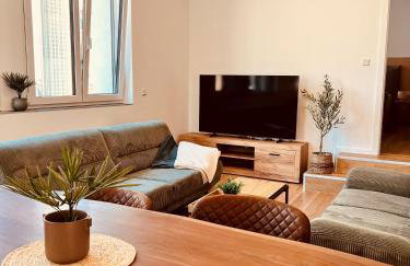 Apartments am Exerzierplatz Pirmasens - Foto 79