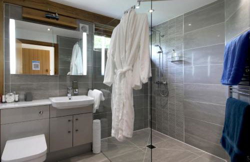 Exclusive Use of A Barn - Foto 8