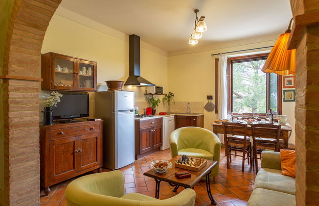 Il Palazzetto - Foto 30