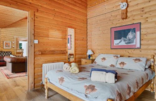 Finest Retreats - The Logs - Foto 15