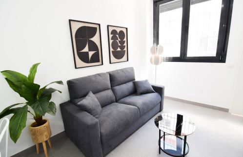 Letmalaga Study Stay - Foto 34