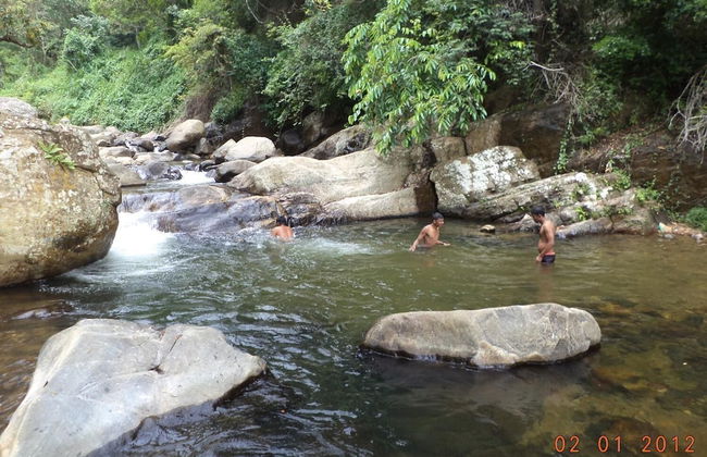 Mount view family rest & cottage - Photo 25