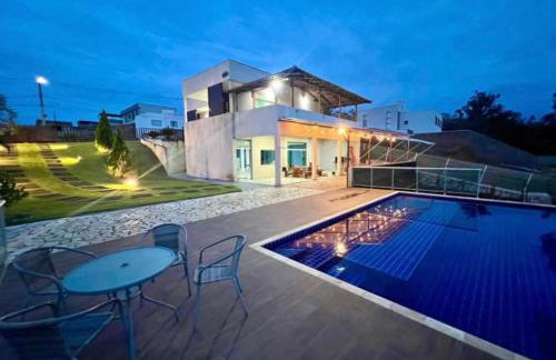 Casa de férias alto padrão - Foto 1