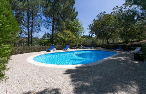 Tapadinho Nature and Pool - Countryside Villa - Foto 51