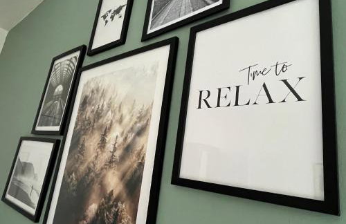 Durham 3 Bedroom House With Parking - Foto 3