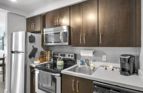 The Lofts of Downtown (540 N 2nd St, #208) - Foto 21