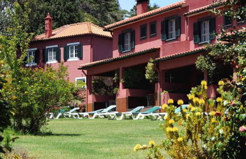 Quinta de Santo António da Serra - Foto 79
