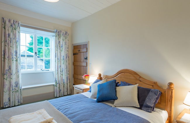 The Cottage Marshwood Farm - Photo 3