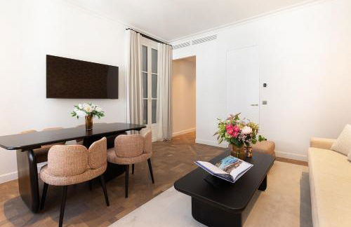 Oniri - Serviced Apartments in Louvre - Rue de Richelieu - Foto 31