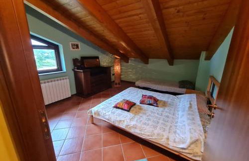 Villa Quattro Castagni - Foto 21