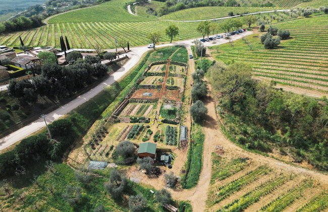 Mastrojanni Relais - Small Luxury Hotels of the World - Photo 124
