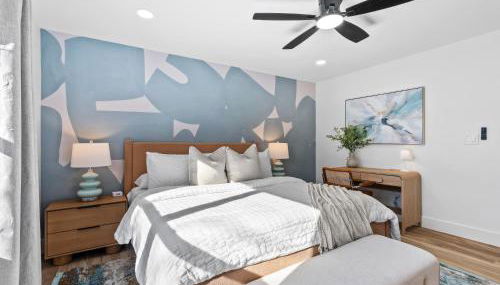 Amelia's Corner Game Room Fire Pit Hot Tub - Foto 2