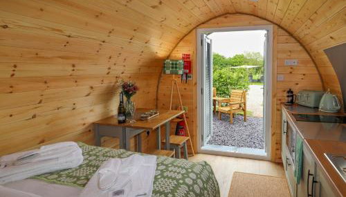 Moel Arthur - Photo 2