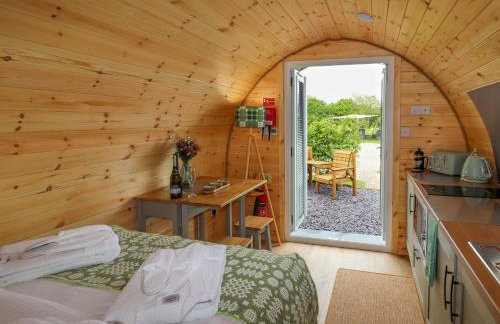 Moel Arthur - Photo 2