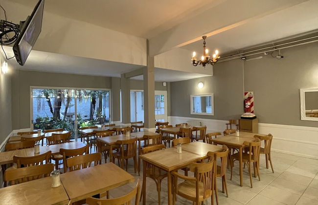 Apart hotel bosch - Foto 29