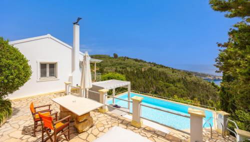 Villa Gardenia in Paxi - Foto 2, Other