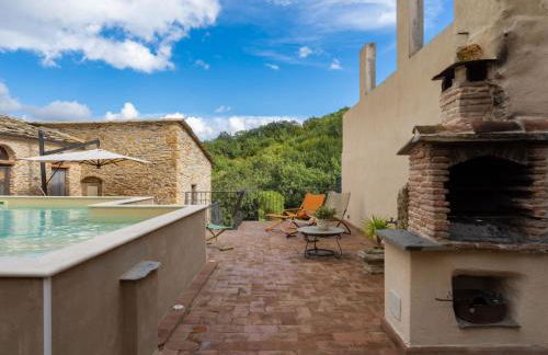 Holiday Home Ca' de Baudo l'Ameican - TVE150 by Interhome - Foto 37