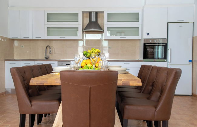 Villa Zen Garden - Foto 25