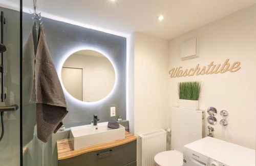 Ferienwohnung Achim in Isny - Foto 19