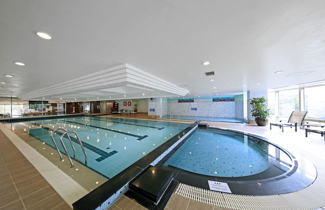 Orakai Insadong Suites - Foto 47