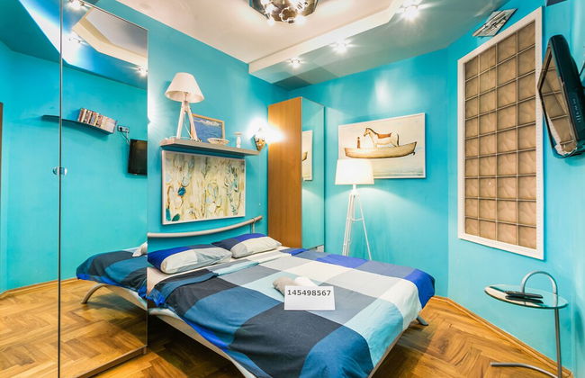 Apartment on Trubnaya - Foto 2