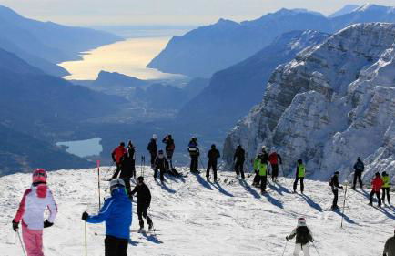 Chalet Torri del Brenta - Foto 34