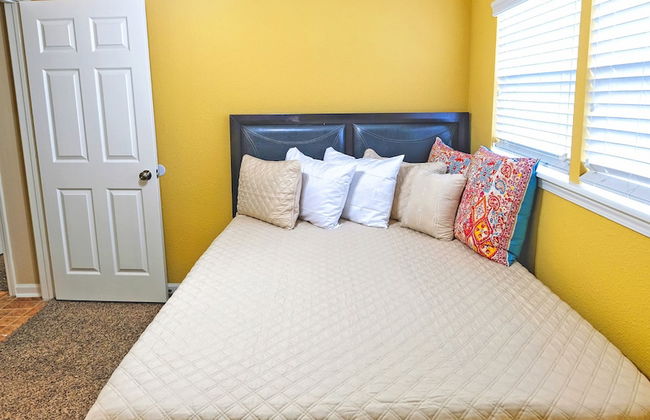 3Bdrms 2Bath 3Beds - Energy Corridor 6 - Foto 1