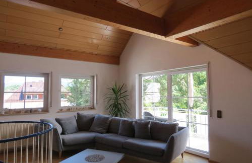 Ferienwohnung am Gässle - Foto 1