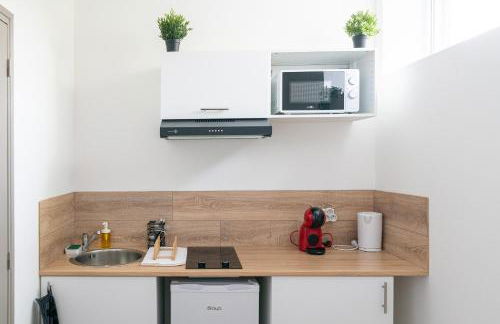 Malaka Home Anzin - Foto 32