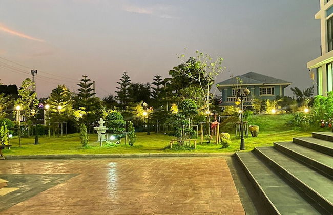 arunsakhon luxury condo - Photo 48