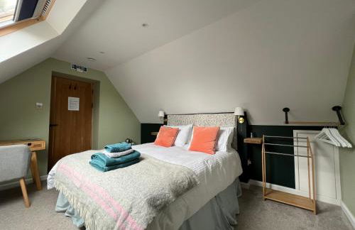 Cotswold Retreat - Private & Peaceful - Foto 15