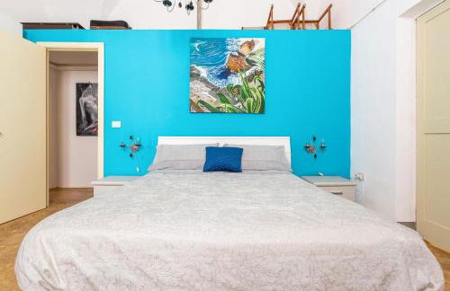 La casa di Olga by BarbarHouse - Foto 15