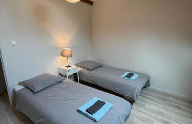 Spacious town house in the center of le Bourg d'Oisans - Photo 5