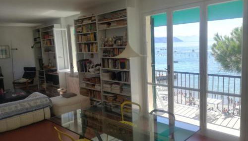 Olivo apartment with sea view - Photo 2