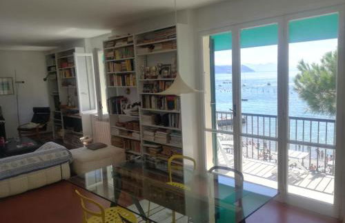 Olivo apartment with sea view - Photo 2